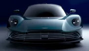 Aston Martin Valhalla : supercar hybride rechargeable