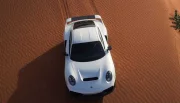 Gemballa redonne vie à la Porsche 959 "Paris Dakar"