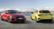 Audi RS3 (2021) : Tout savoir sur la plus délurée des A3 !