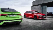 Prix de la nouvelle Audi RS3 (2022) : à partir de 70 000€