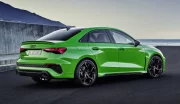 Audi RS3 (2021) : toutes les infos sur la nouvelle compacte sportive