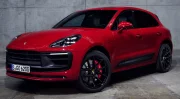 Nouveau Porsche Macan 2021 : prix, infos et photos officielles