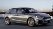 Audi A1, 2 générations puis s'en va