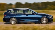 Essai BMW 318d Touring : faut-il acheter le moteur diesel 150 ch ?
