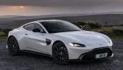 Aston Martin Vantage et DB11, des remplaçantes électriques