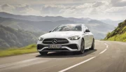 Mercedes Classe C : la gamme et les tarifs