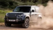 Essai Land Rover Defender : Du V8 au PHEV, il y en a pour tous les goûts !