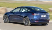 Prix, autonomie, performances : la Tesla Model 3 à 37 800 € vaut-elle vraiment le coup ?