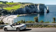 Les plus belles routes de France en voiture. Episode 1, Cap Blanc Nez - Baie de Somme