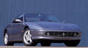 Série de l'été 2/6 - Affaire de style: la Ferrari 456 (débat vidéo)