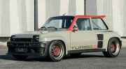 Renault 5 Turbo 3 : Restomod thermique de 400 ch