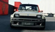 Voici la «nouvelle» Renault 5 Turbo 3