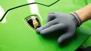 Lamborghini : premier semestre historique en 2021