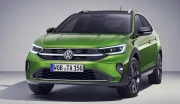 Volkswagen Taigo : toutes les infos et photos sur le nouveau petit SUV coupé