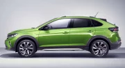 Volkswagen Taigo (2021) : Le SUV-coupé urbain arrive en France