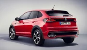 Volkswagen Taigo : toutes les infos et photos officielles