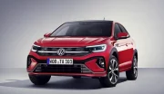 Volkswagen Taigo : le Nivus européen