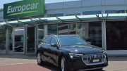 Volkswagen va officiellement reprendre Europcar