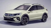 Volkswagen Taigo (2021) : encore un SUV, mais coupé