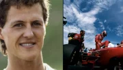 Le film sur Michael Schumacher sortira le 15 septembre prochain sur Netflix
