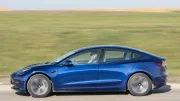 Tesla embarque Disney+ dans ses voitures