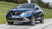 Renault n'est pas favorable au tout électrique dès 2035