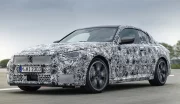 Prise en mains - BMW Série 2 (2021) : la der des ders ?