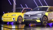 Renault signe un accord pour un approvisionnement en lithium