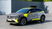 Renault / Alpine et Verkor s'associent pour de nouvelles batteries de voitures électriques