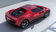 Pour le patron de Ferrari, le bannissement du moteur à combustion est "bienvenu"