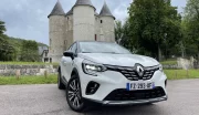 Essai Renault Captur E-Tech Hybrid 145 (2021) : le pire ennemi du PHEV ?