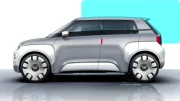 Fiat : une remplaçante à la Punto en 2023