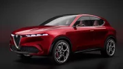 Alfa Romeo 100 % électrique dès 2027