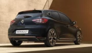 Renault Clio Lutecia : une nouvelle édition limitée bientôt disponible en France