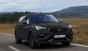 Cupra Tarraco (2022) : Bientôt une version musclée du SUV familial ?