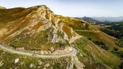 Les plus belles routes de France en voiture. Episode 5 : Pays Basque-Pyrénées