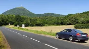 Road Trip : les volcans d'Auvergne, les monts émerveillent