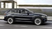 Le BMW iX3 électrique déjà restylé : toutes les photos et infos