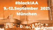 Salon de Munich 2021 : une association veut bloquer l'évènement