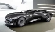 Audi Skysphere : voici à quoi va ressembler le futur de la marque aux anneaux