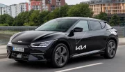 Essai Kia EV6 (2021) : L'atypique crossover électrique