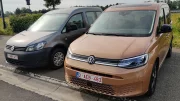 Essai : Qu'avez-vous pensé du Volkswagen Caddy