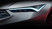 Honda relance l'Integra aux Etats-Unis