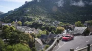 Les plus belles routes de France en voiture. Episode 8 : Auvergne-Aubrac-Cévennes