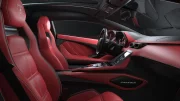 Lamborghini Countach LP800-4 : toutes les infos et photos officielles