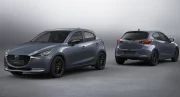 Mazda 2 : quelques nouveautés