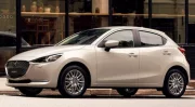 Mazda 2 2022, un dernier coup de frais avant la retraite ?