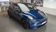 Tesla Model Y (2021) : A bord du SUV électrique familial