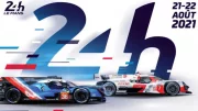 Suivez les 24 heures du Mans 2021 en direct !