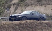 Mercedes SLK : La 3ème génération !